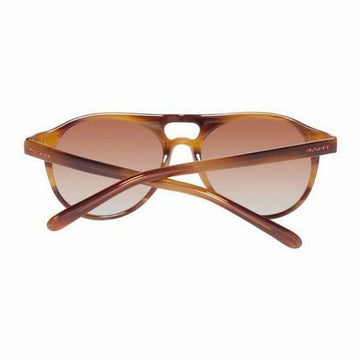 Men's Sunglasses Gant GRA052 53A25 Ø 53 mm