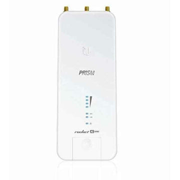 Access point UBIQUITI RP-5AC-GEN2 ROCKET PRISM 5 GHz White