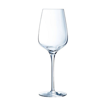 Wine glass Chef & Sommelier Sublym 350 ml (5 Units) (35 cl)