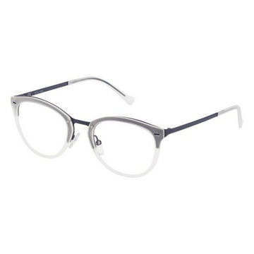 Ladies' Spectacle frame Police VPL2835008AS Ø 50 mm