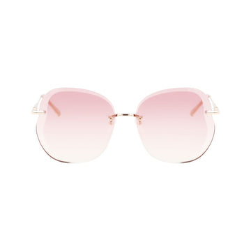 Ladies' Sunglasses Longchamp LO160S-716 Ø 65 mm