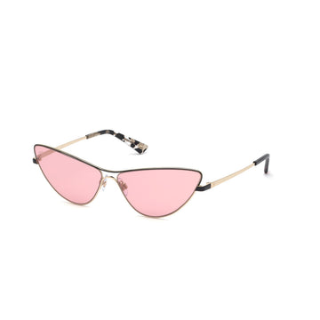 Ladies' Sunglasses Web Eyewear WE0269-6532S Ø 65 mm