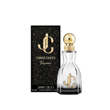 Women's Perfume Jimmy Choo I WANT CHOO FOREVER EDP EDP 40 ml