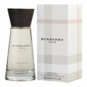 Women's Perfume Touch For Women Burberry BURPFW047 EDP EDP 100 ml