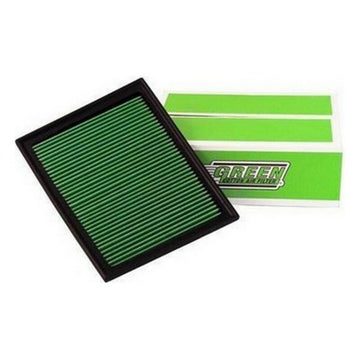Air filter Green Filters P950337