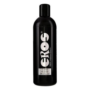 Silicone-Based Lubricant Eros ER21900 (1000 ml) (1 L)