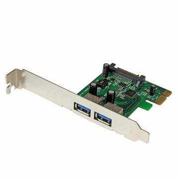 PCI Card Startech PEXUSB3S24