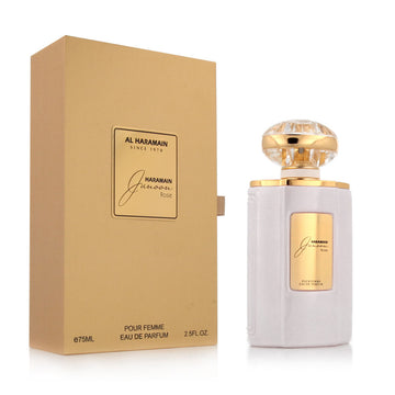 Women's Perfume Al Haramain   EDP Junoon Rose (75 ml)