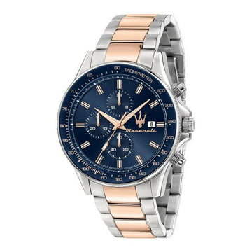Unisex Watch Maserati R8873640012 (Ø 44 mm)