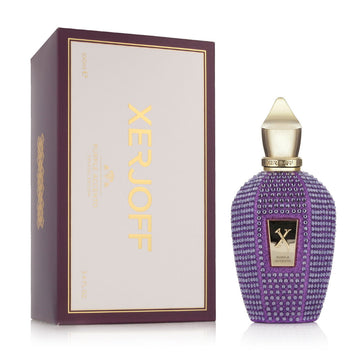Unisex Perfume Xerjoff EDP V Purple Accento 100 ml