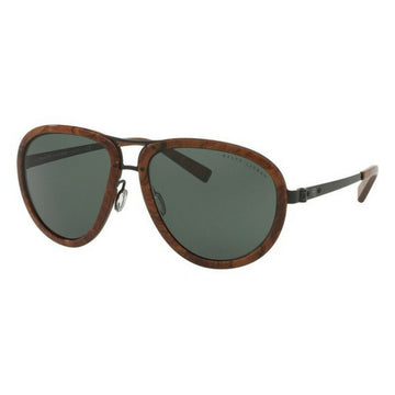 Men's Sunglasses Ralph Lauren RL7053-900371 ø 59 mm