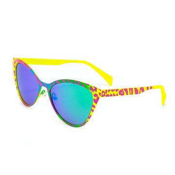 Ladies'Sunglasses Italia Independent 0022-063-033 (ø 55 mm)