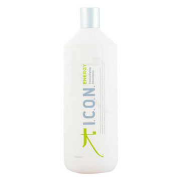 Moisturizing Shampoo Energy I.c.o.n. Energy (1000 ml) 1 L