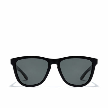 Polarised sunglasses Hawkers One Raw Black (Ø 55,7 mm)
