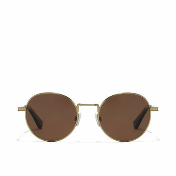 Men's Sunglasses Hawkers Moma Golden Havana Habana Ø 50 mm (Ø 50 mm)