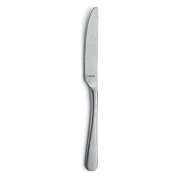 Knife Set Amefa Austin Retro (12 pcs) Steel Metal 23,5 cm (12 Units)