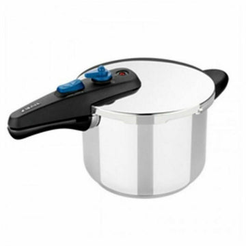 Pressure cooker Monix M570002 6 L Stainless steel 6 L
