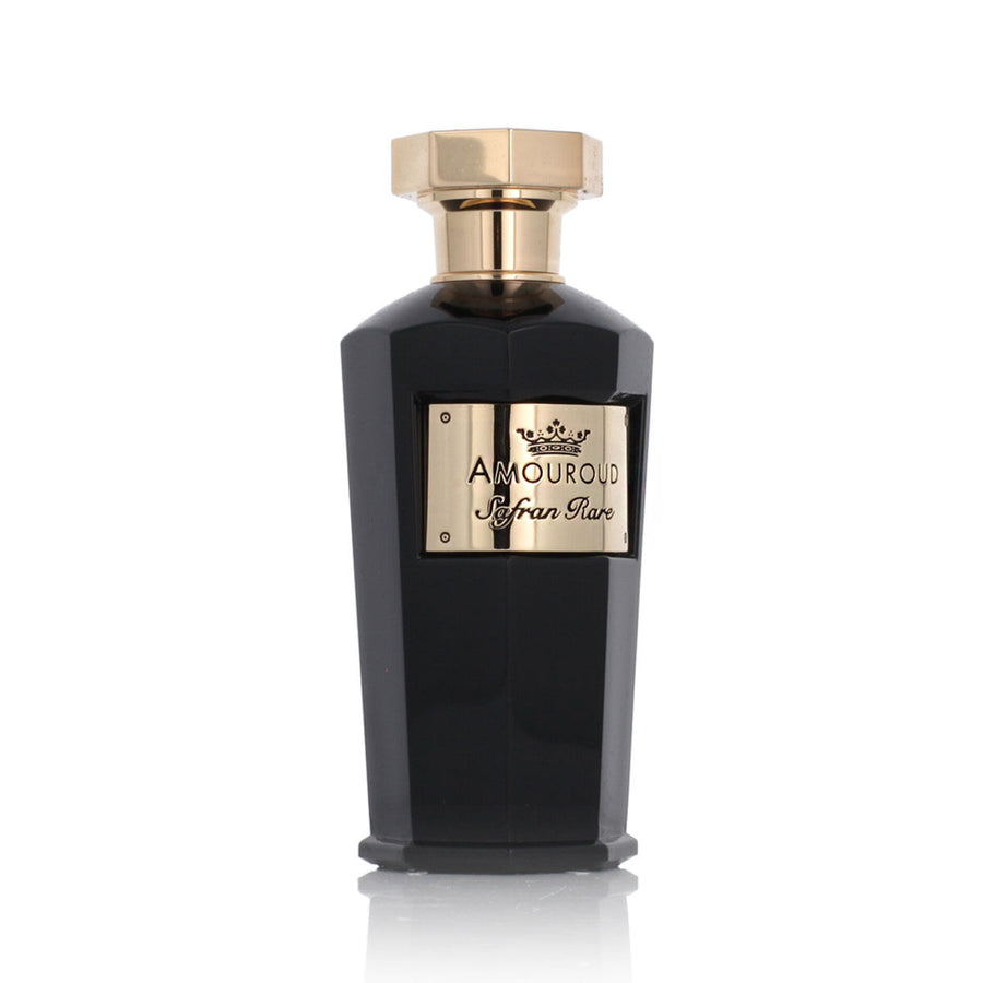 Unisex Perfume Amouroud EDP Safran Rare (100 ml)