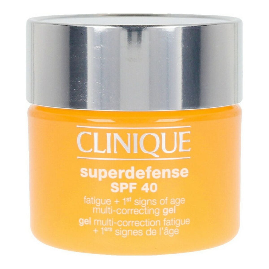 Anti-fatigue Serum Superdefense Clinique 20714858735 SPF40 Spf 40 50 ml