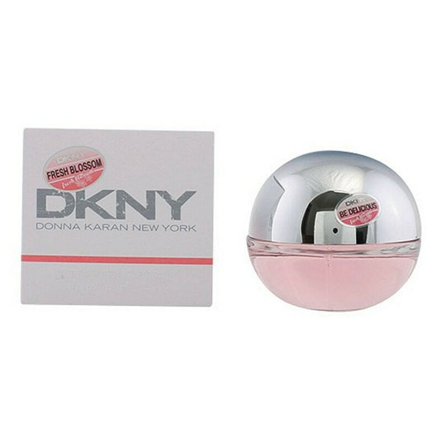 Women's Perfume Be Delicious Fresh Blossom Donna Karan EDP EDP