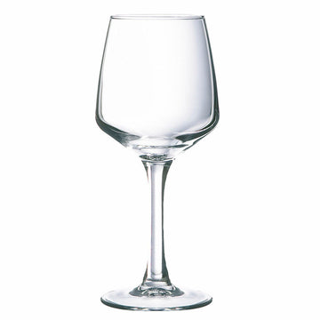Wine glass Arcoroc Jerez 6 Units (19 cl)