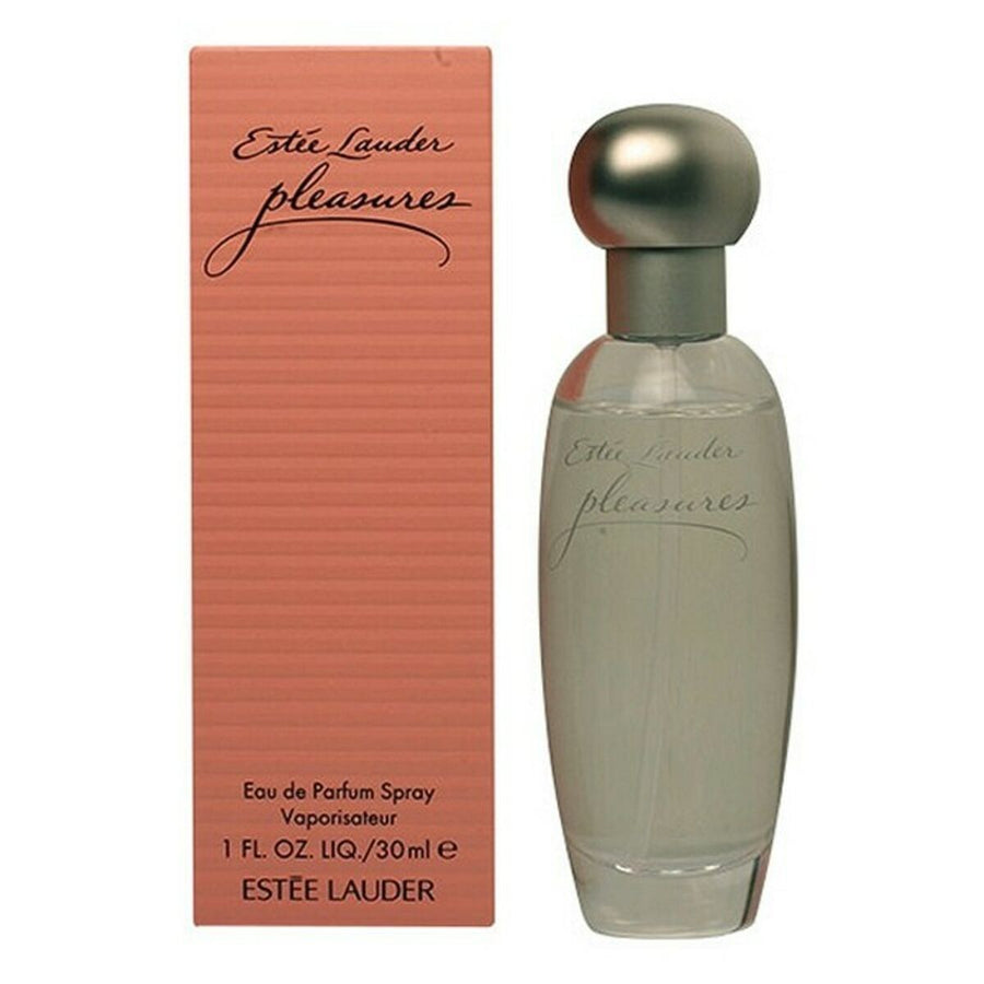 Women's Perfume Pleasures Estee Lauder EDP EDP