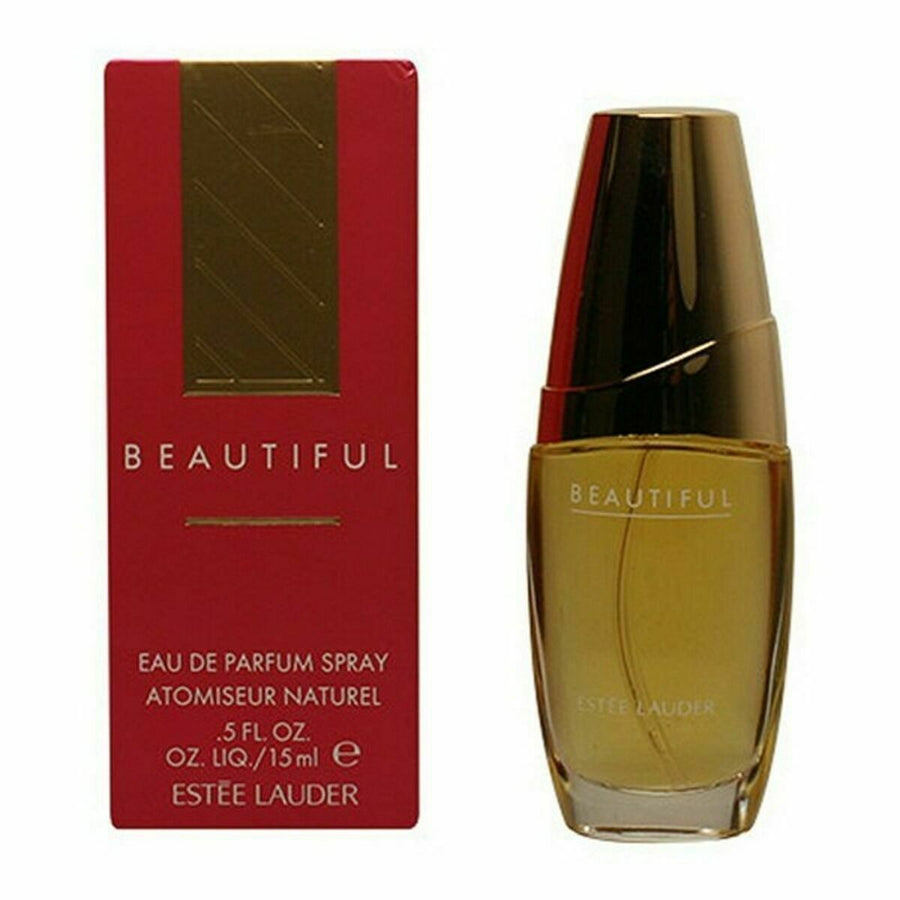 Women's Perfume Beautiful Estee Lauder EDP EDP