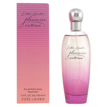 Women's Perfume Pleasures Intense Estee Lauder EDP EDP 100 ml