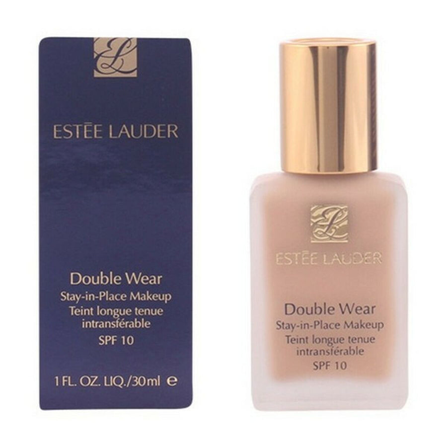 Liquid Make Up Base Double Wear Estee Lauder (30 ml)