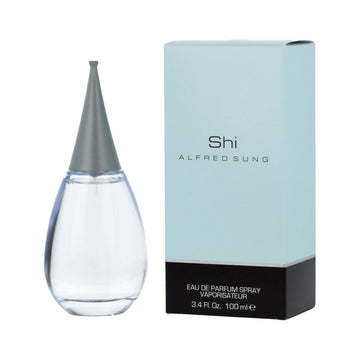 Women's Perfume Alfred Sung EDP 100 ml Shi