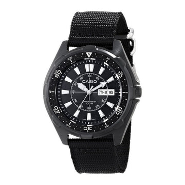 Men's Watch Casio AMW110-1AV (Ø 45 mm)