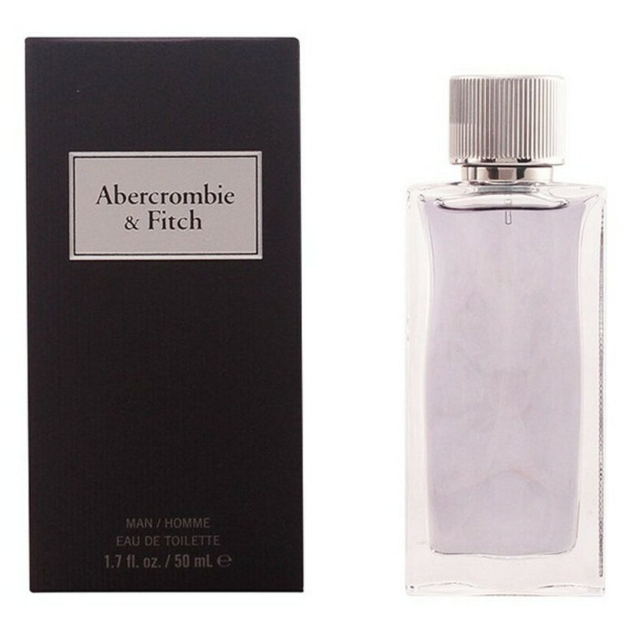 Men's Perfume Abercrombie & Fitch EDT