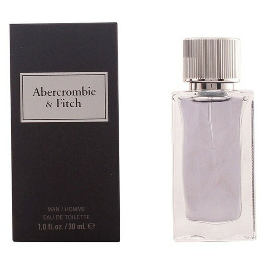 Men's Perfume Abercrombie & Fitch EDT