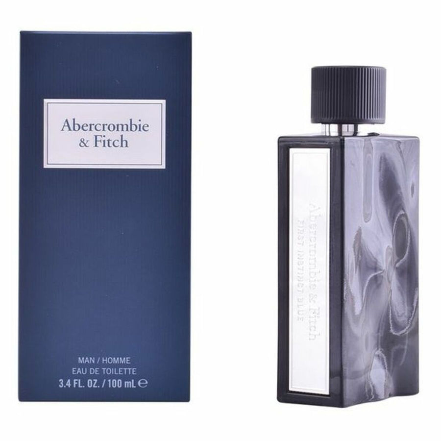 Men's Perfume Abercrombie & Fitch EDT