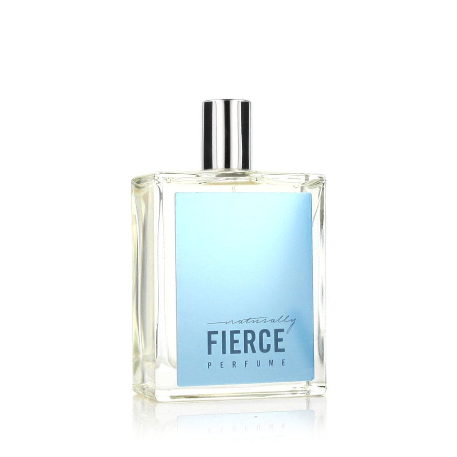 Women's Perfume Abercrombie & Fitch   EDP Naturally Fierce (100 ml)
