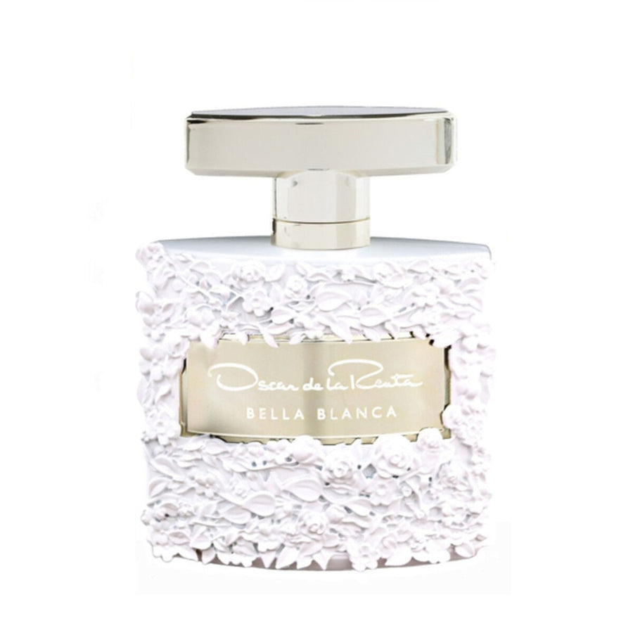 Women's Perfume Bella Blanca Oscar De La Renta BELLA BLANCA EDP (100 ml) EDP 100 ml