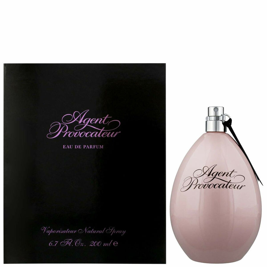 Women's Perfume Agent Provocateur EDP Agent Provocateur 200 ml