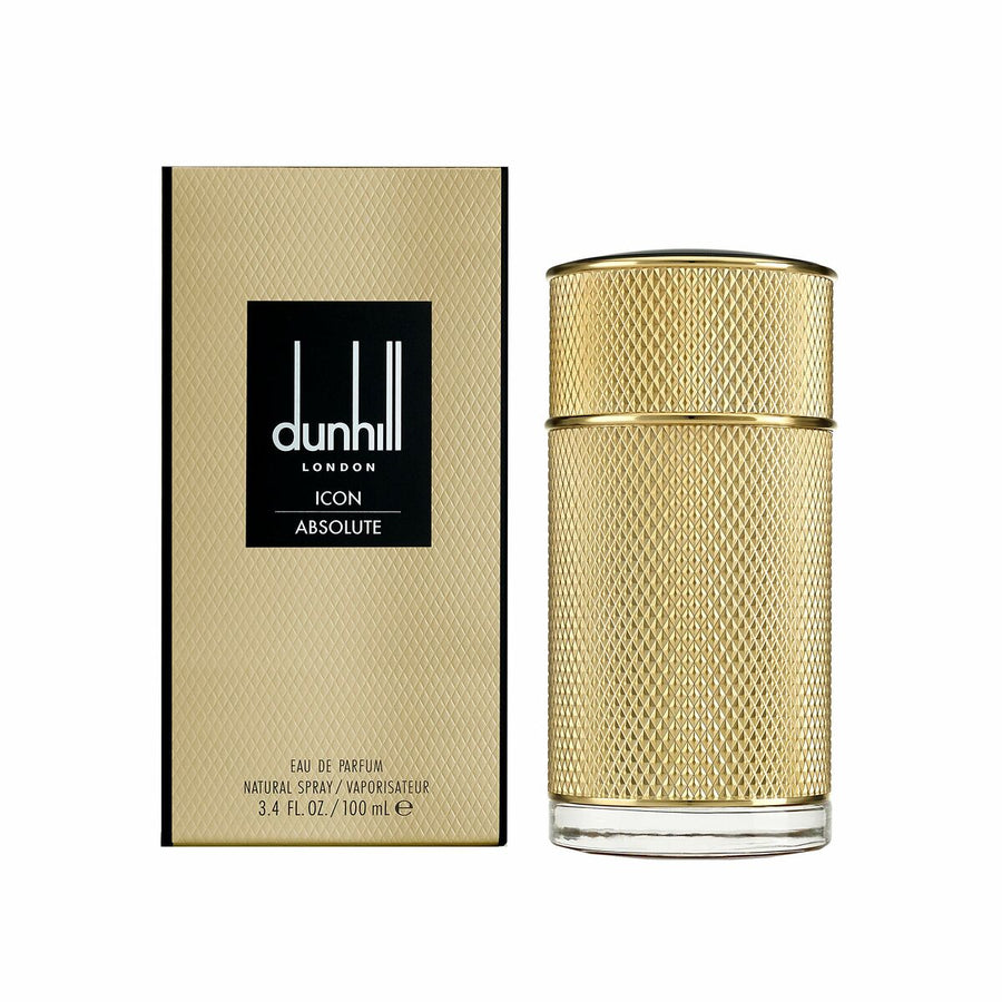 Men's Perfume EDP Dunhill Icon Absolute (100 ml)