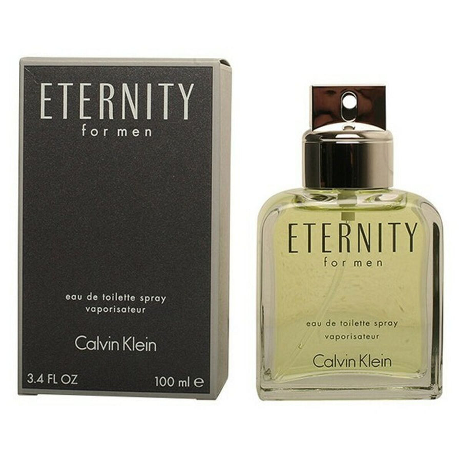 Men's Perfume Calvin Klein Eternity EDT