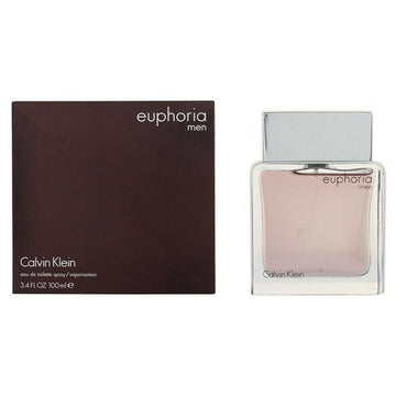 Men's Perfume Calvin Klein 2980-hbsupp EDT