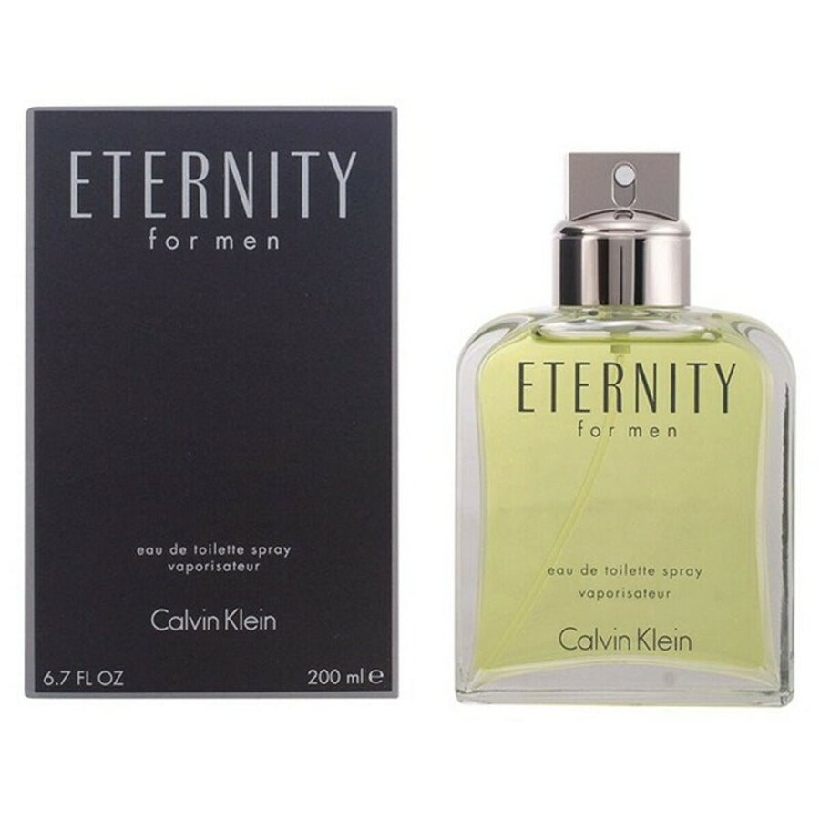 Men's Perfume Calvin Klein Eternity EDT