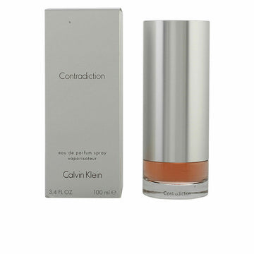 Women's Perfume Calvin Klein Contradiction for Women EDP EDP 100 ml