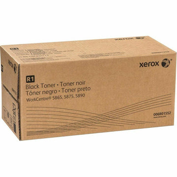Toner Xerox 006R01552 Black