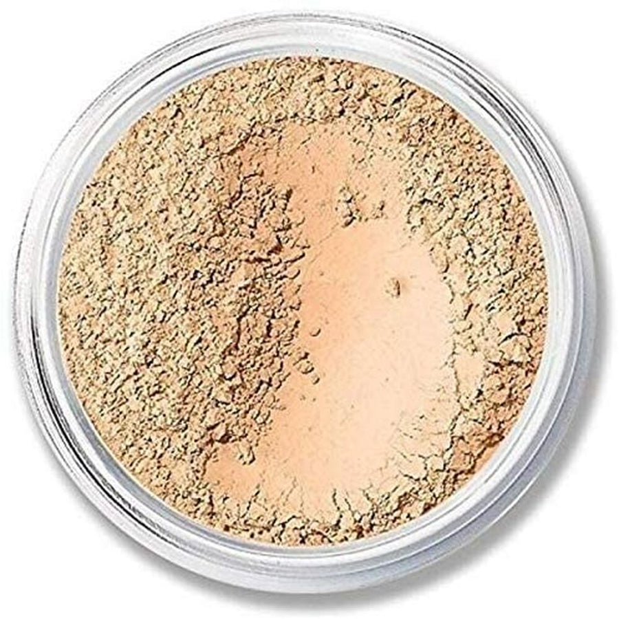 Loose Dust bareMinerals Original 06-neutral ivory SPF 15 (8 g)