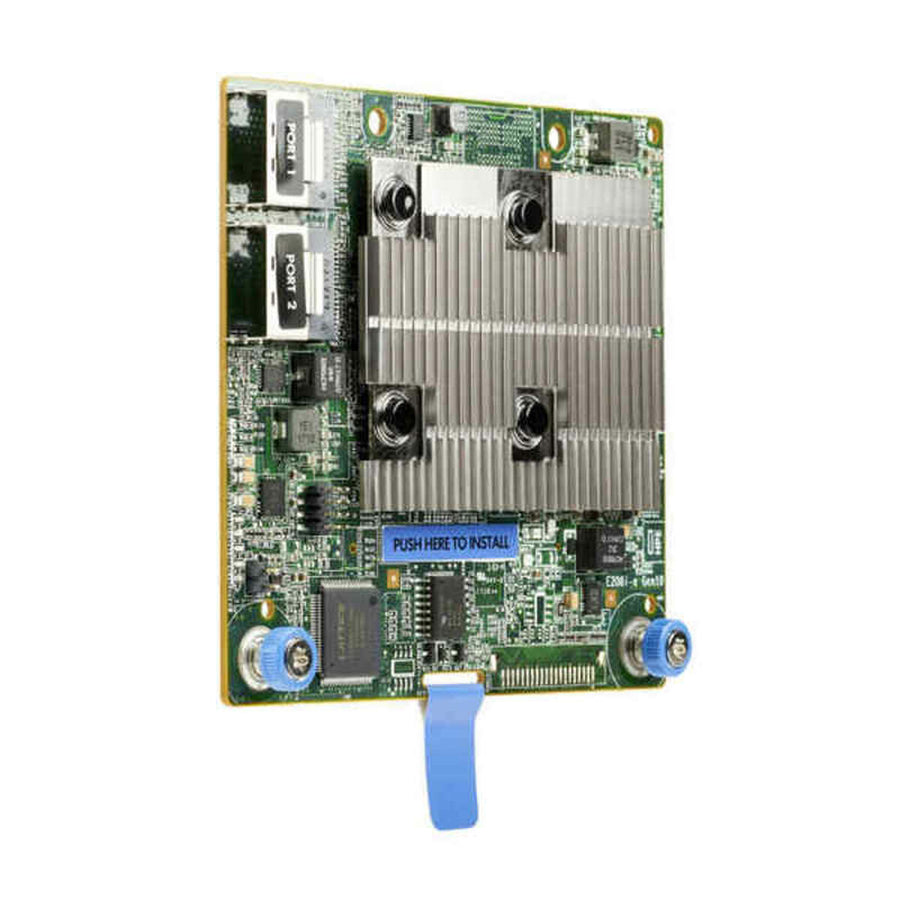 RAID controller card HPE P07644-B21 12 GB/s