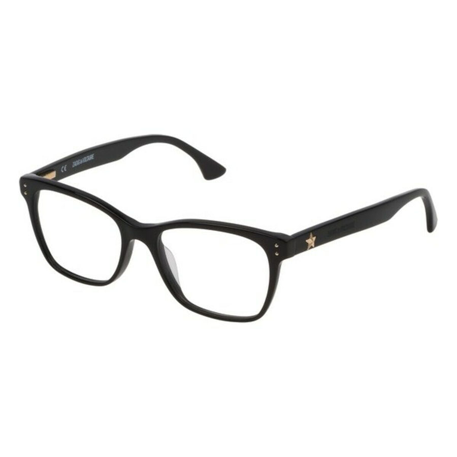 Ladies' Spectacle frame Zadig & Voltaire VZV091V510700 Ø 51 mm