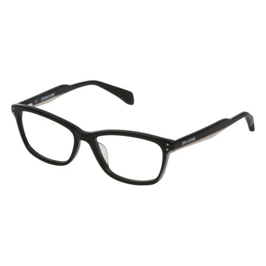 Ladies' Spectacle frame Zadig & Voltaire VZV175520ACS Ø 52 mm