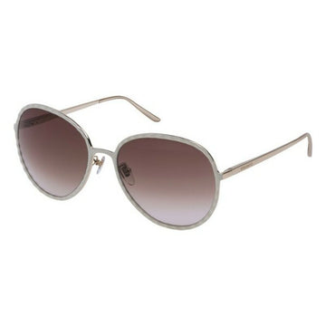 Ladies' Sunglasses Nina Ricci SNR105600H32 ø 60 mm