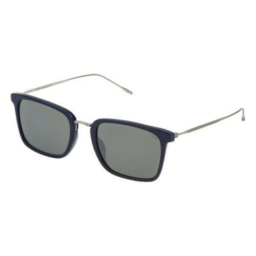 Men's Sunglasses Lozza SL418054D82X Blue ø 54 mm