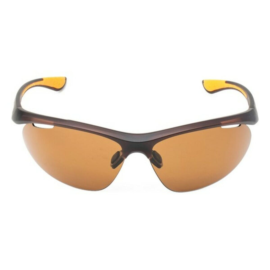 Unisex Sunglasses Fila SF228-99PMBRN